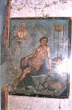 Diana in Pompei