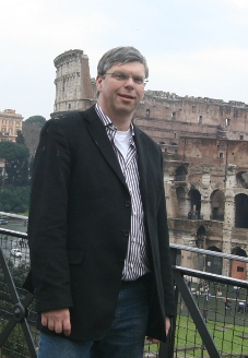 Roma 2010