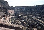 colosseum innen