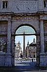 Porta del Popolo